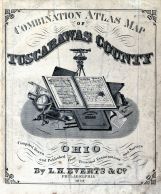 Tuscarawas County 1875 